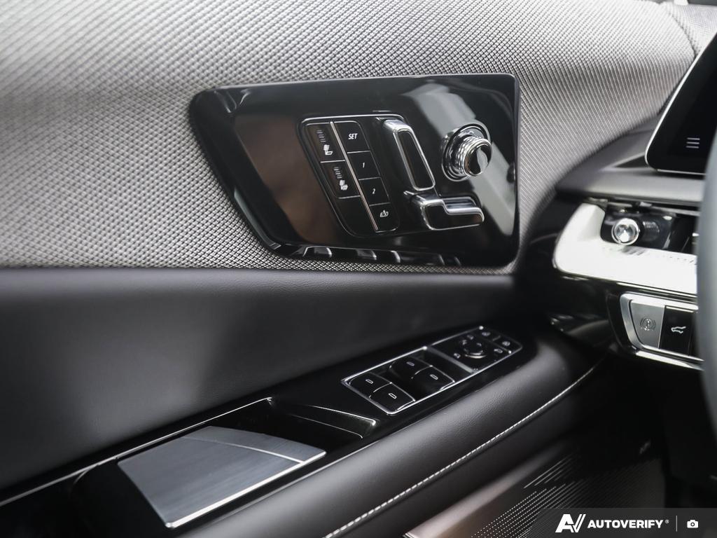used 2027 Cadillac OPTIQ car, priced at $68,537