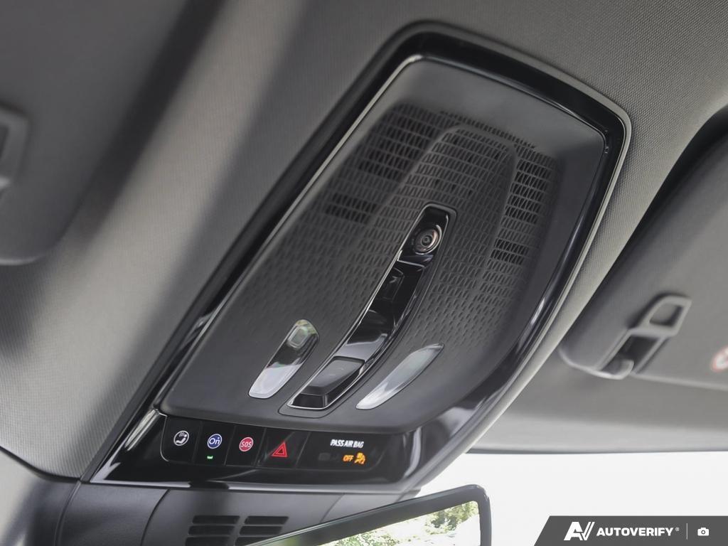 used 2027 Cadillac OPTIQ car, priced at $68,537