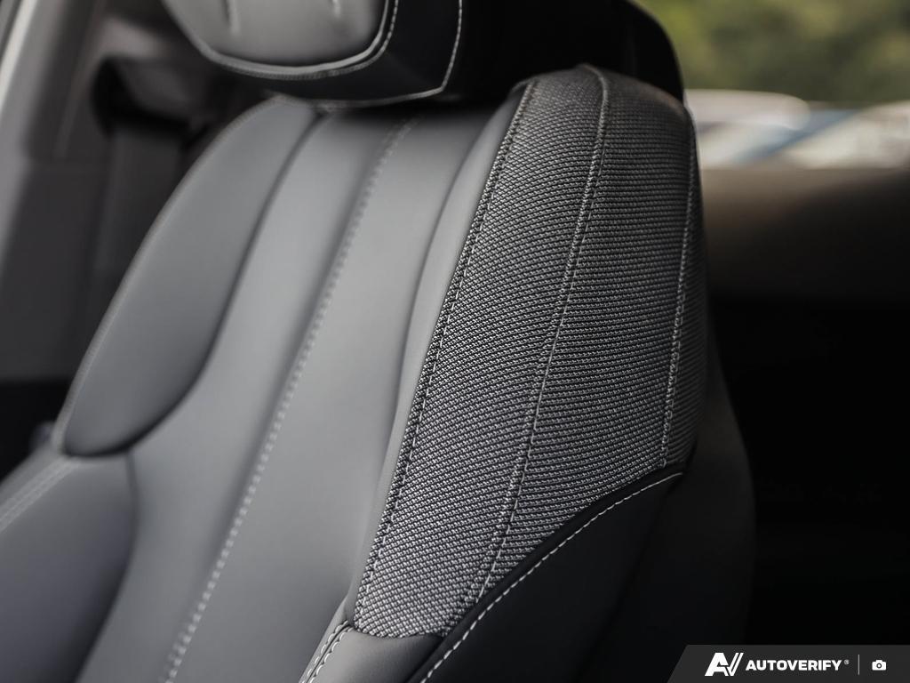 used 2027 Cadillac OPTIQ car, priced at $68,537