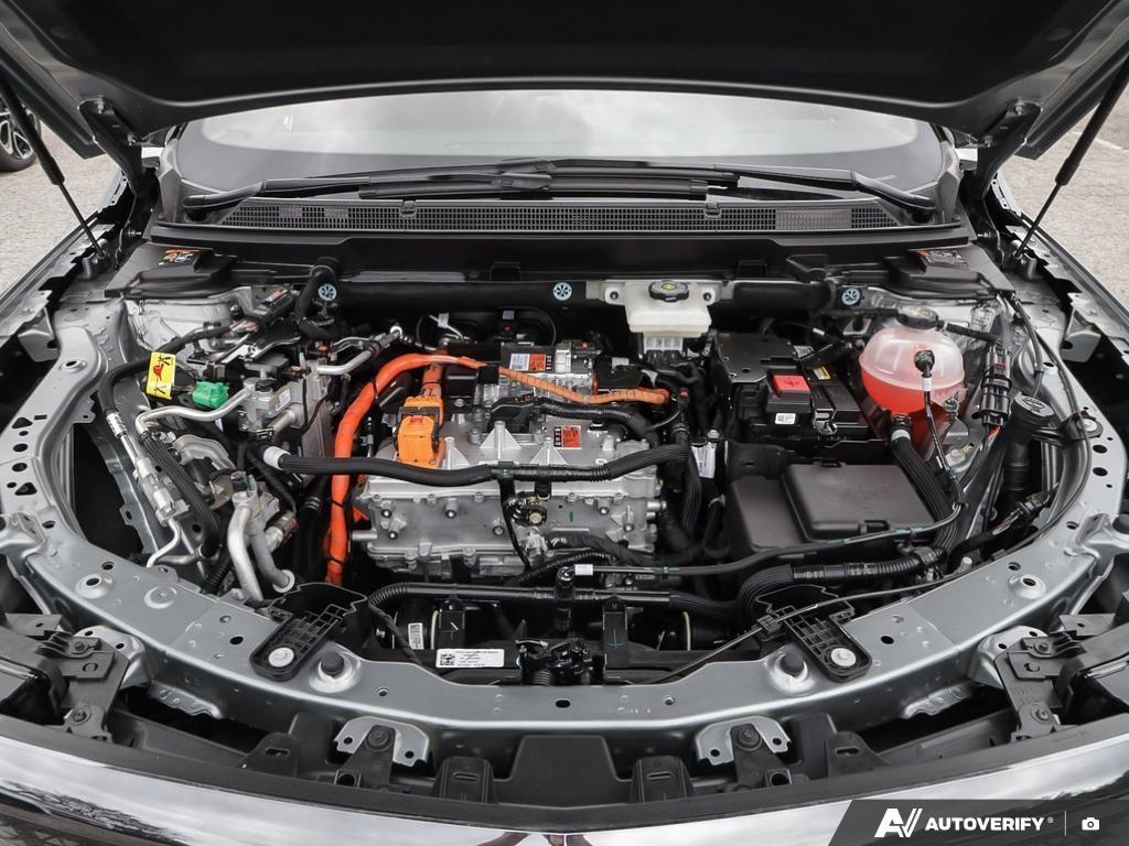 used 2027 Cadillac OPTIQ car, priced at $68,532