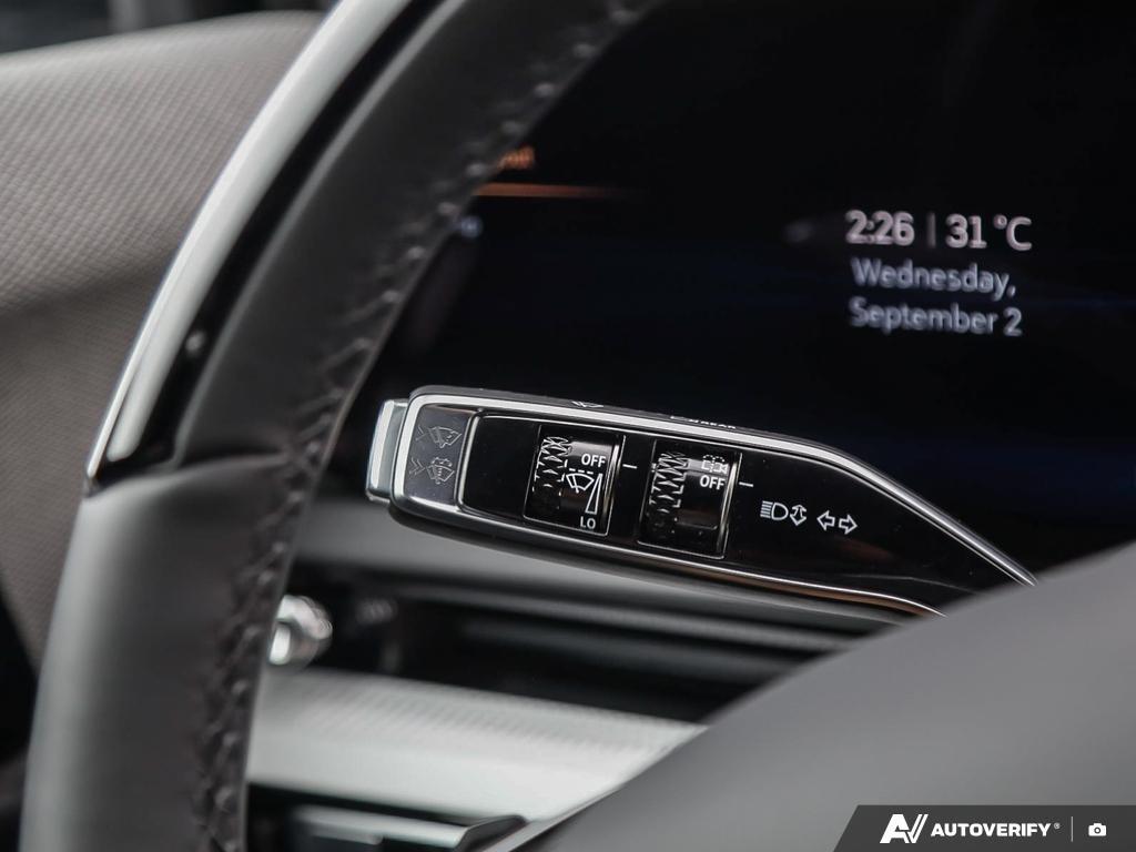 used 2027 Cadillac OPTIQ car, priced at $68,532