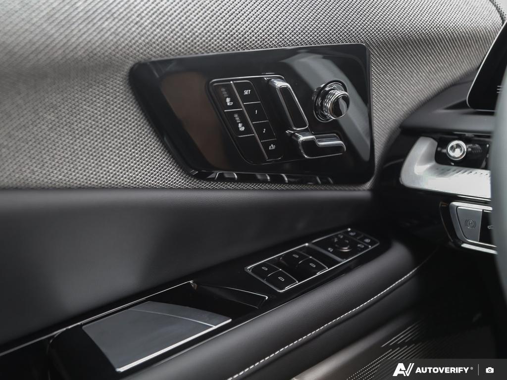used 2027 Cadillac OPTIQ car, priced at $68,532