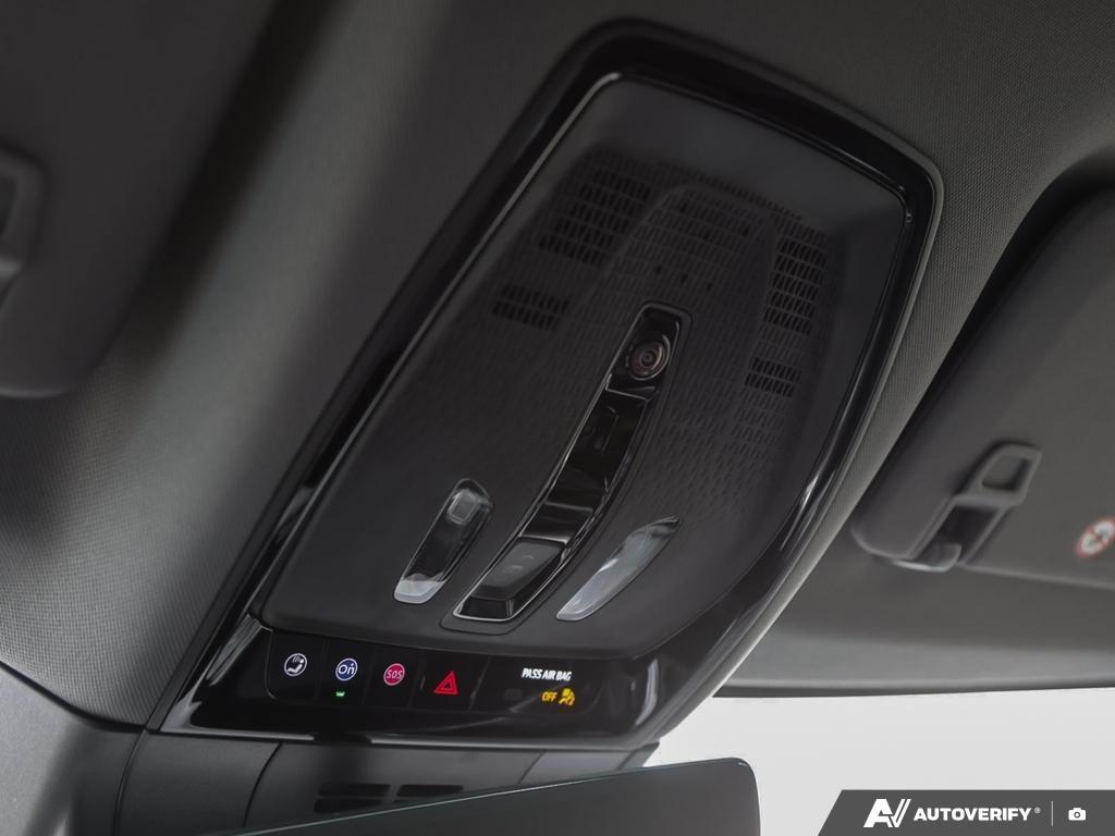 used 2027 Cadillac OPTIQ car, priced at $68,532