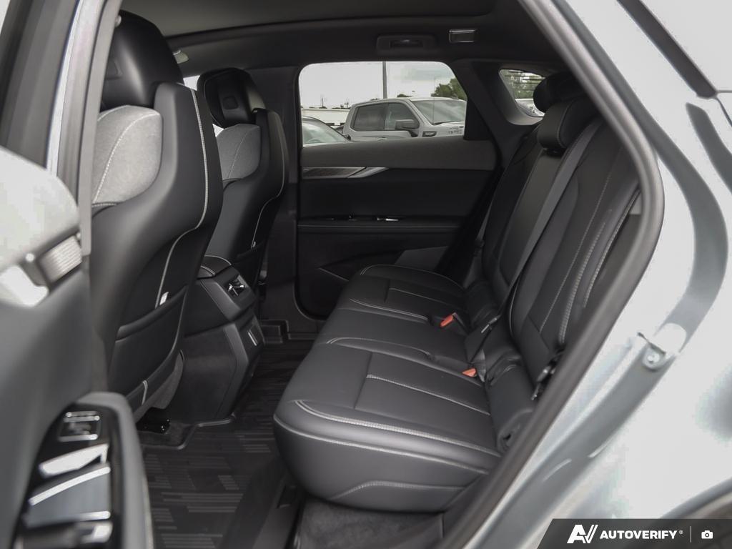 used 2027 Cadillac OPTIQ car, priced at $68,532