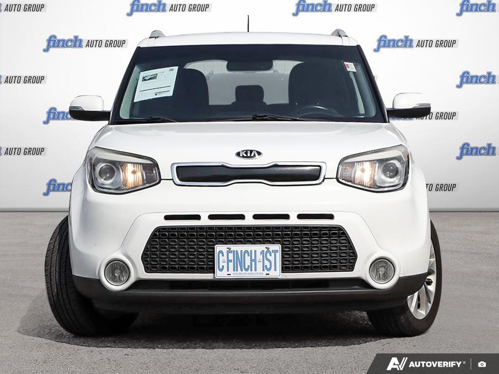 used 2015 Kia Soul car, priced at $4,590