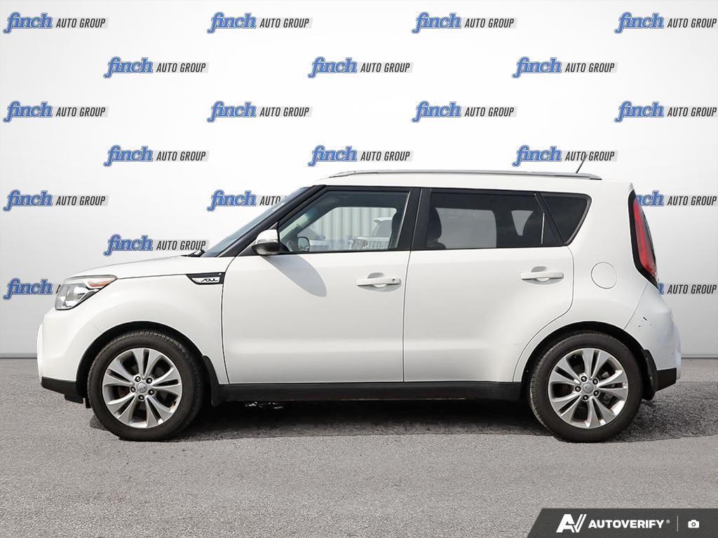 used 2015 Kia Soul car, priced at $4,590