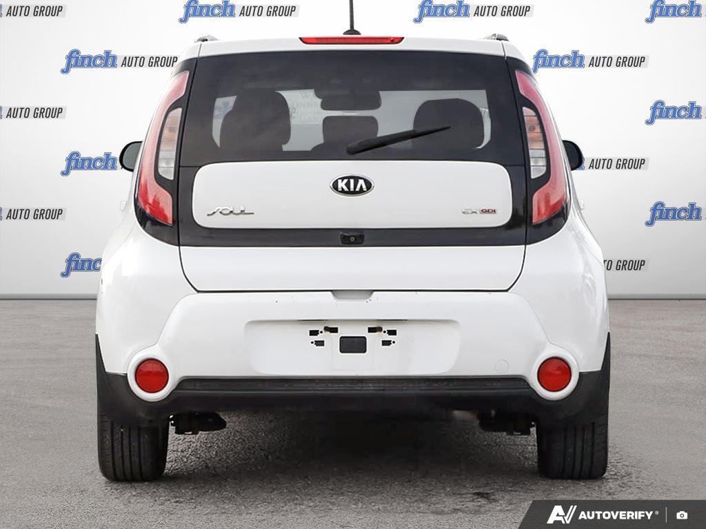 used 2015 Kia Soul car, priced at $4,590