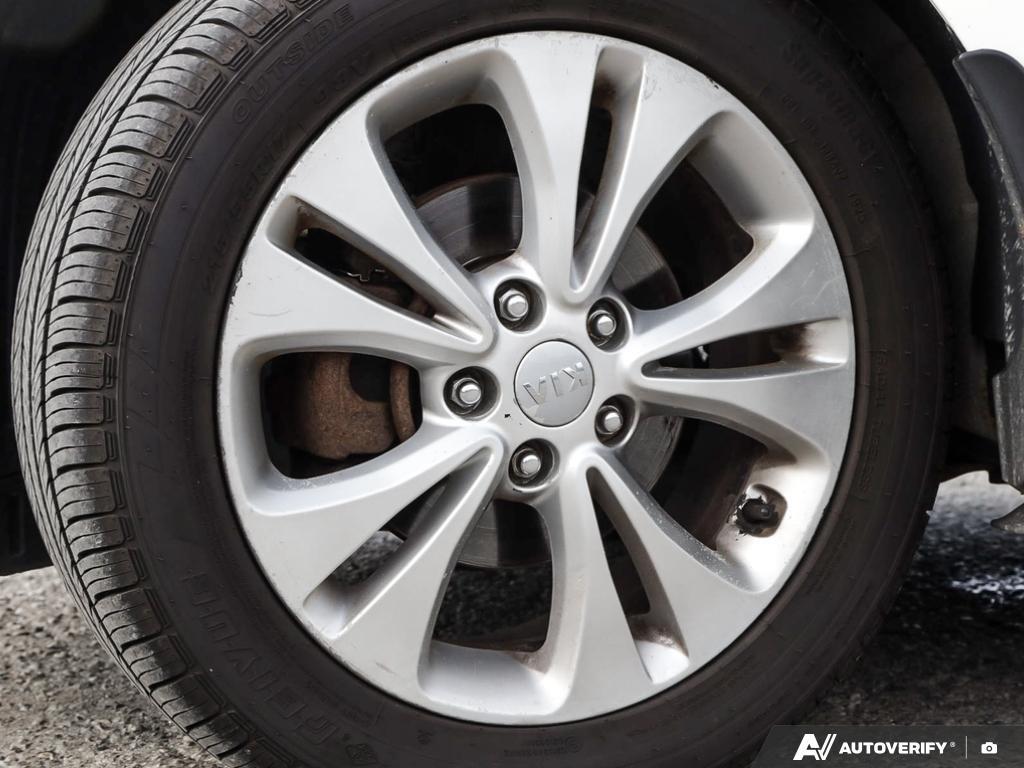 used 2015 Kia Soul car, priced at $4,590