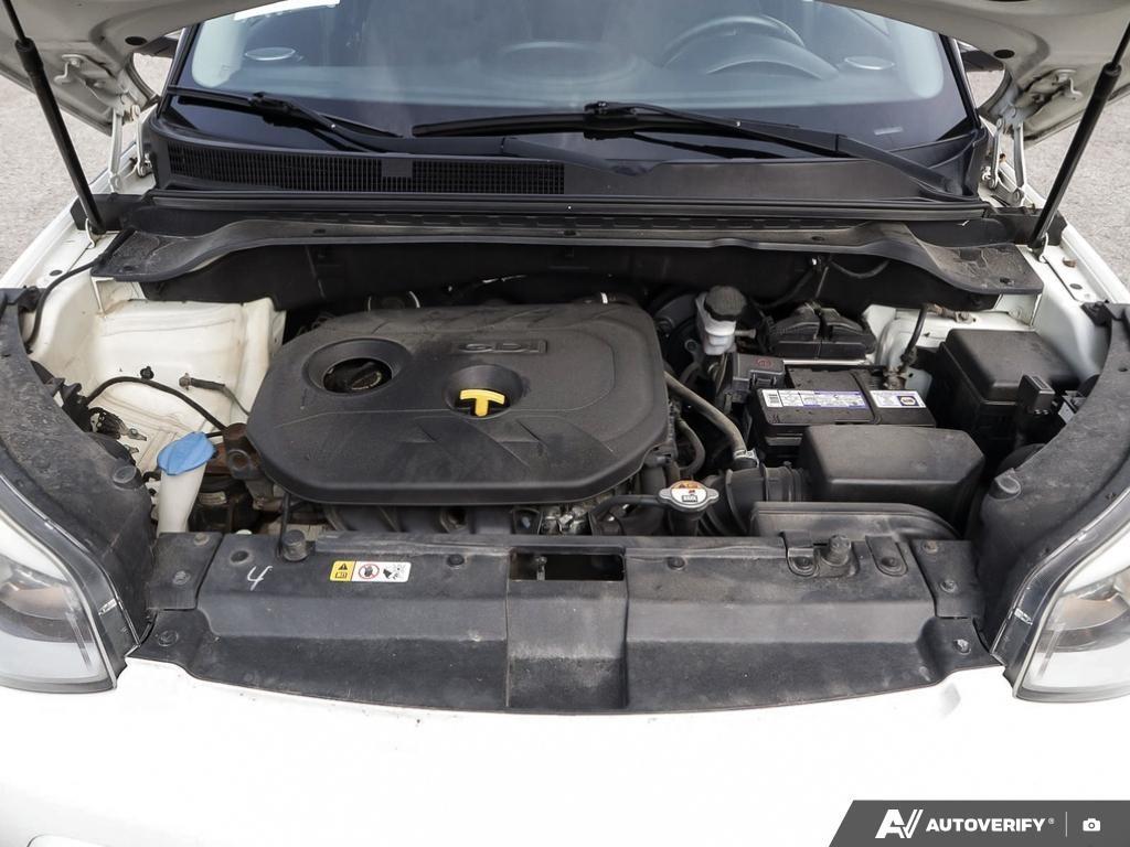 used 2015 Kia Soul car, priced at $4,590