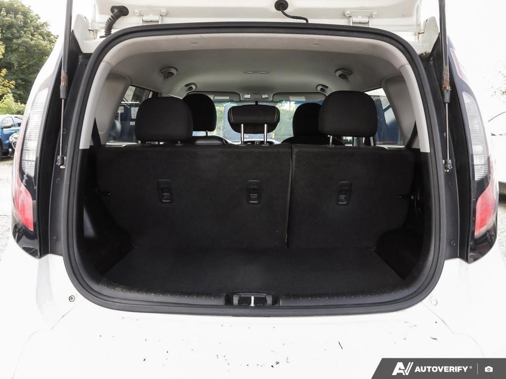 used 2015 Kia Soul car, priced at $4,590