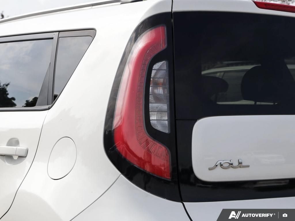 used 2015 Kia Soul car, priced at $4,590