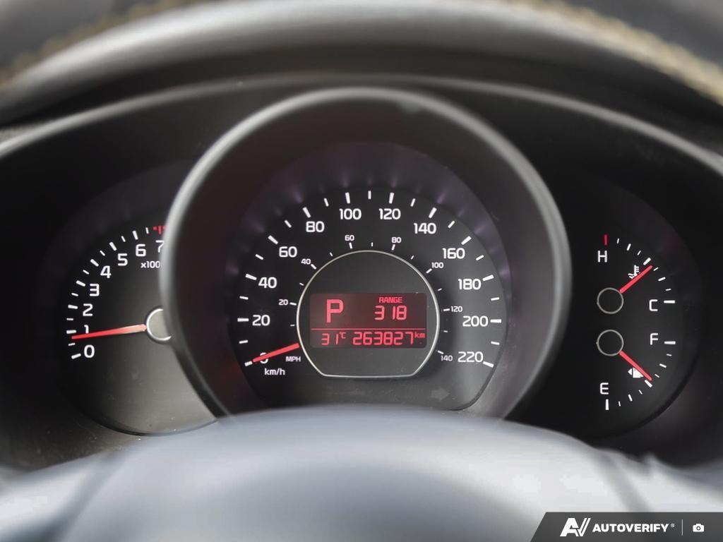 used 2015 Kia Soul car, priced at $4,590