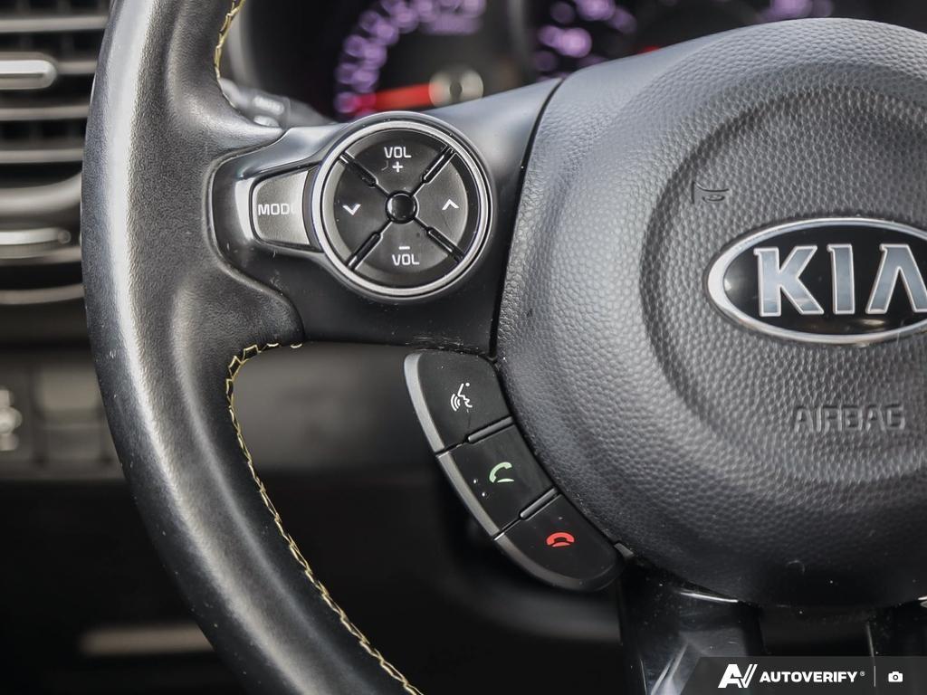 used 2015 Kia Soul car, priced at $4,590