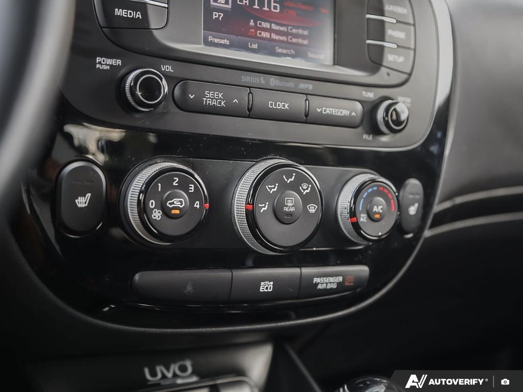 used 2015 Kia Soul car, priced at $4,590
