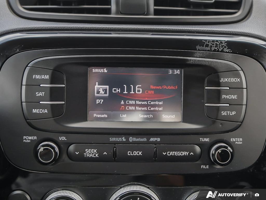 used 2015 Kia Soul car, priced at $4,590