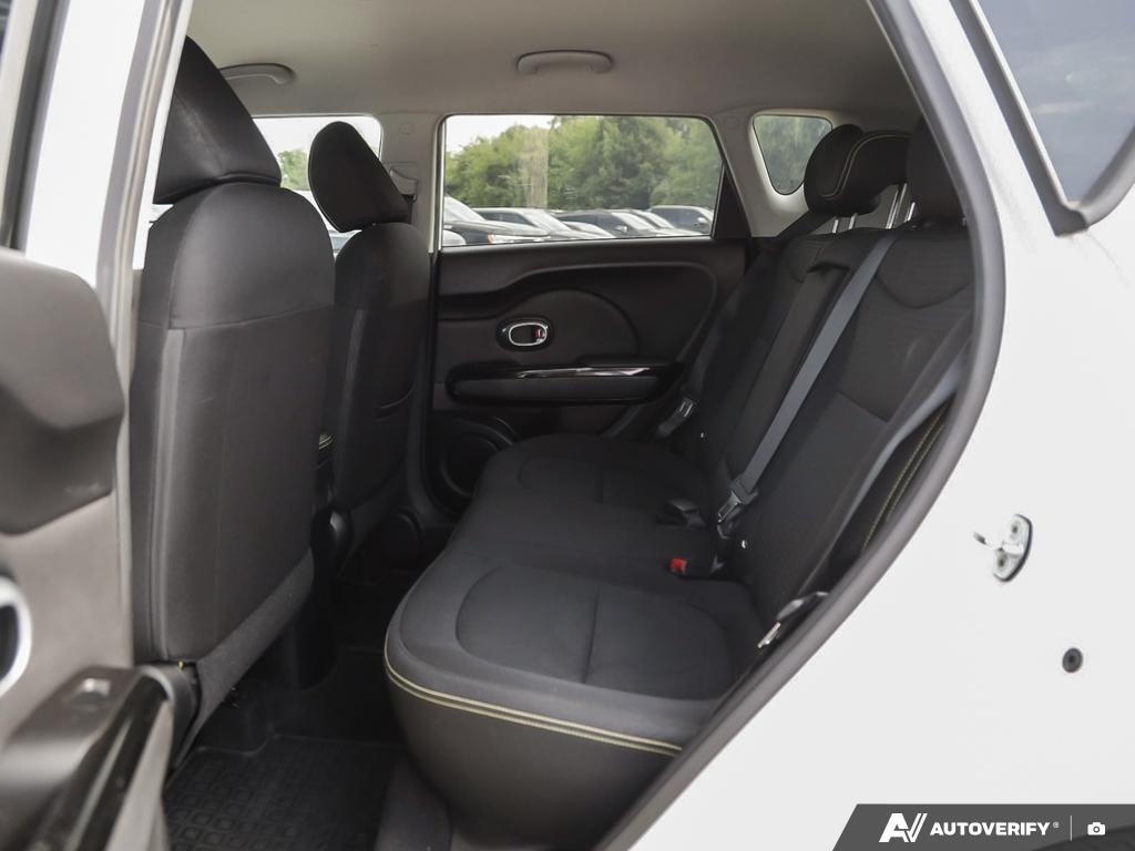 used 2015 Kia Soul car, priced at $4,590