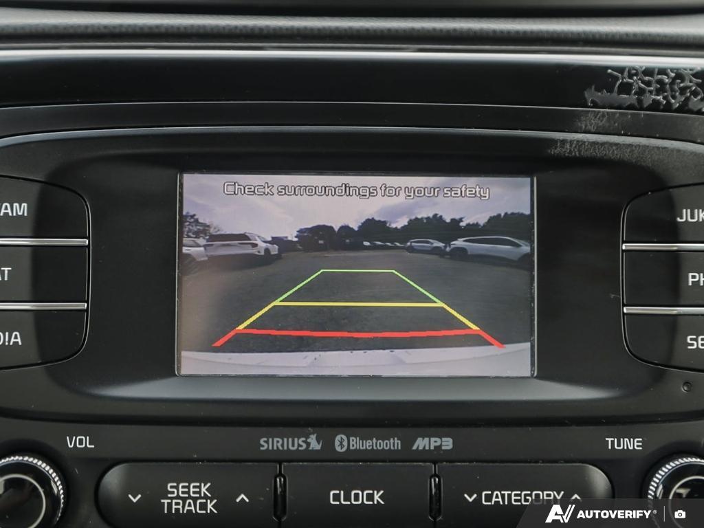 used 2015 Kia Soul car, priced at $4,590