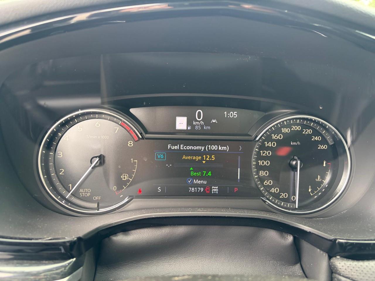used 2021 Cadillac XT5 car, priced at $29,889