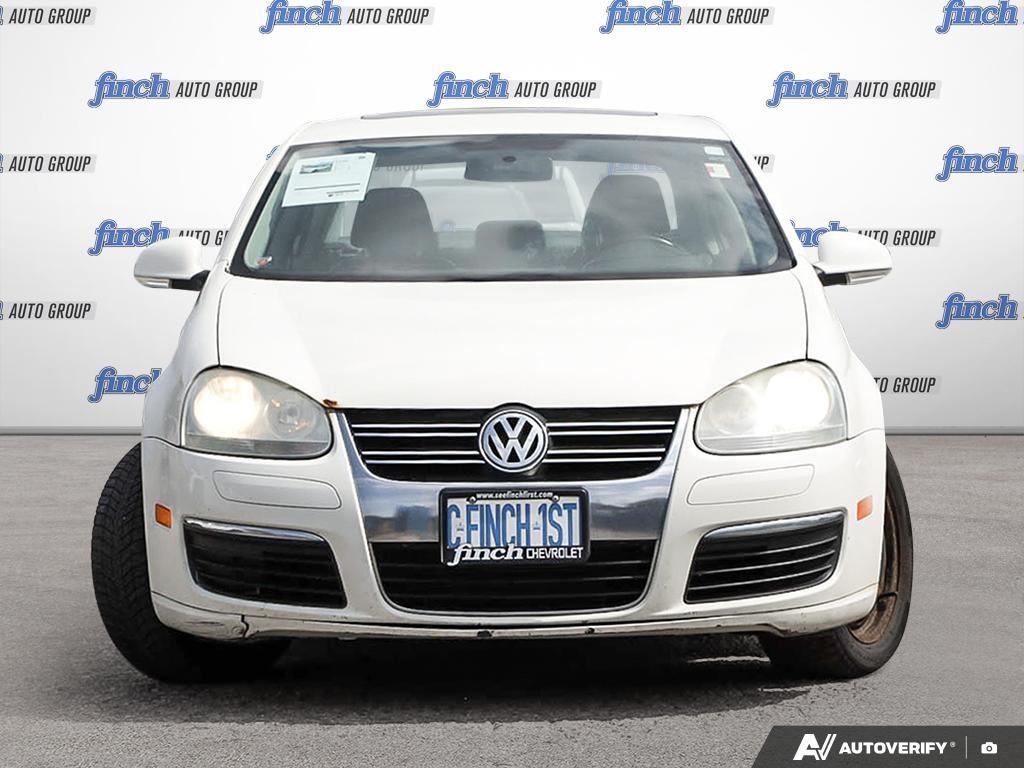 used 2008 Volkswagen Jetta car, priced at $1,997