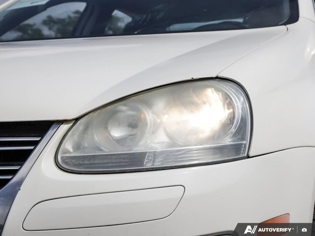 used 2008 Volkswagen Jetta car, priced at $1,997