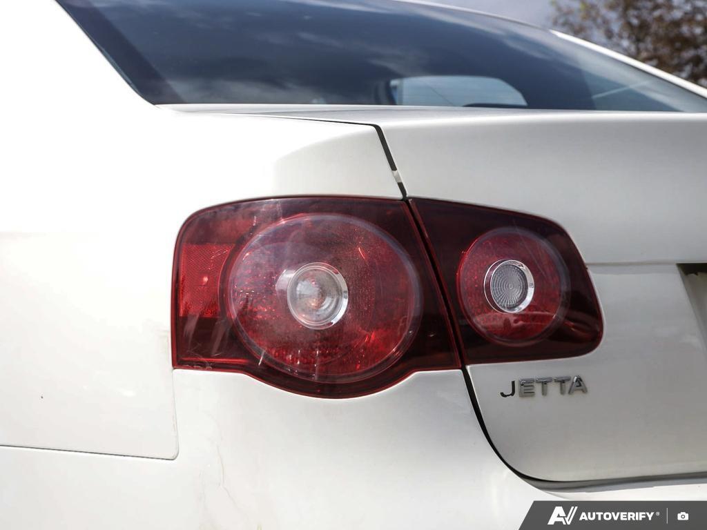 used 2008 Volkswagen Jetta car, priced at $1,997