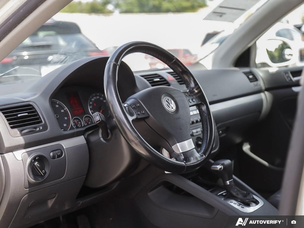 used 2008 Volkswagen Jetta car, priced at $1,997