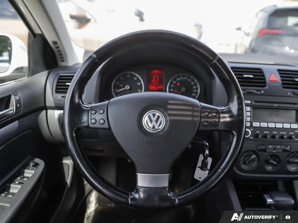 used 2008 Volkswagen Jetta car, priced at $1,997
