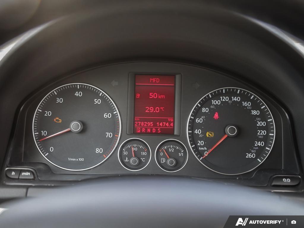 used 2008 Volkswagen Jetta car, priced at $1,997