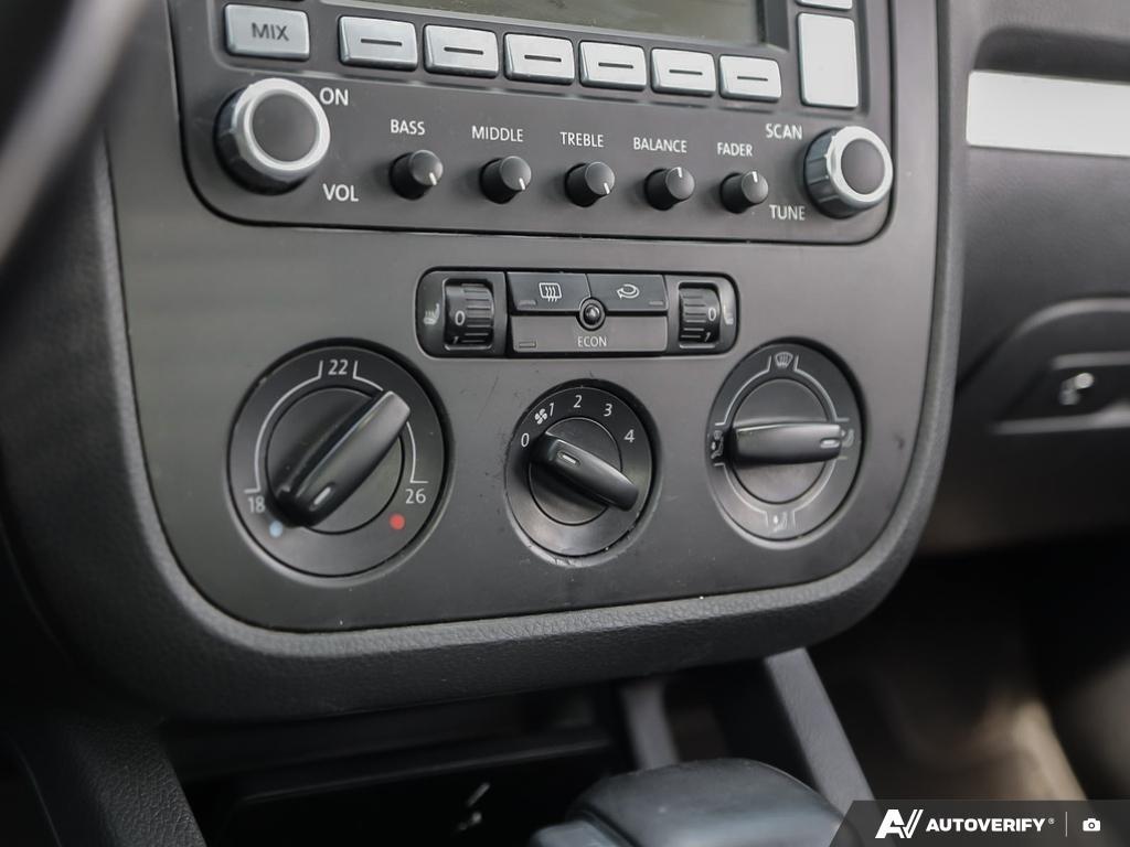 used 2008 Volkswagen Jetta car, priced at $1,997