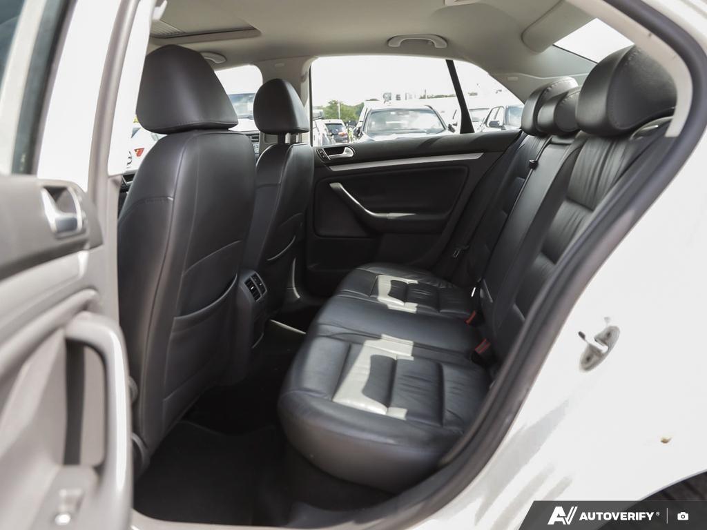 used 2008 Volkswagen Jetta car, priced at $1,997