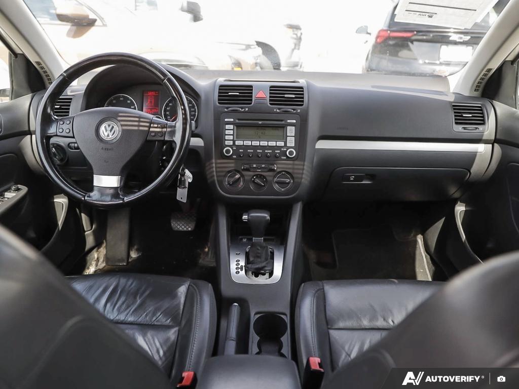 used 2008 Volkswagen Jetta car, priced at $1,997