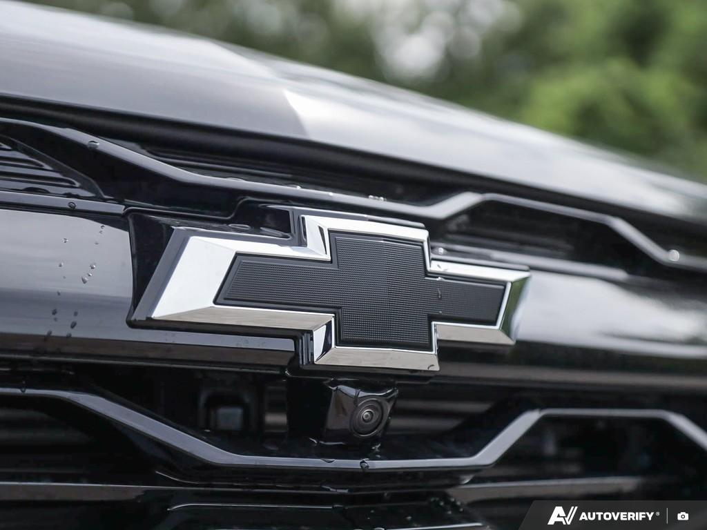 used 2027 Chevrolet Equinox car, priced at $48,283