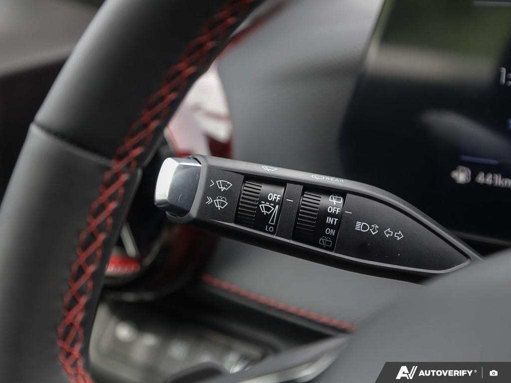 used 2027 Chevrolet Equinox car, priced at $48,283