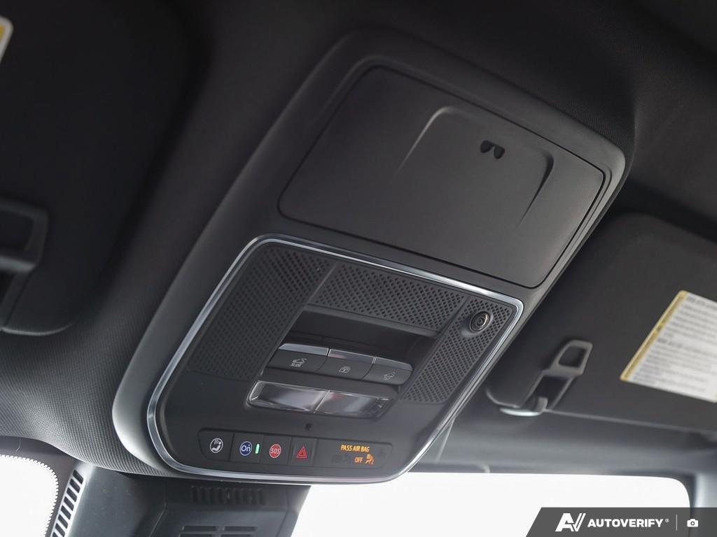 used 2027 Chevrolet Equinox car, priced at $48,283