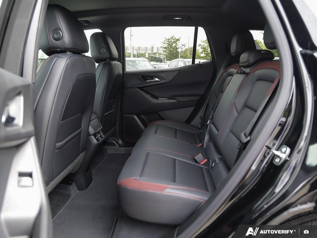 used 2027 Chevrolet Equinox car, priced at $48,283