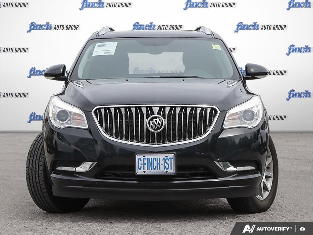 used 2015 Buick Enclave car, priced at $7,900