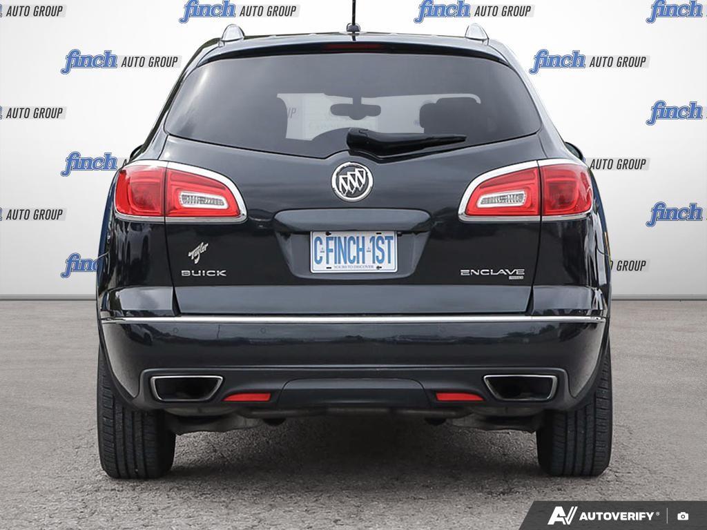 used 2015 Buick Enclave car, priced at $7,900