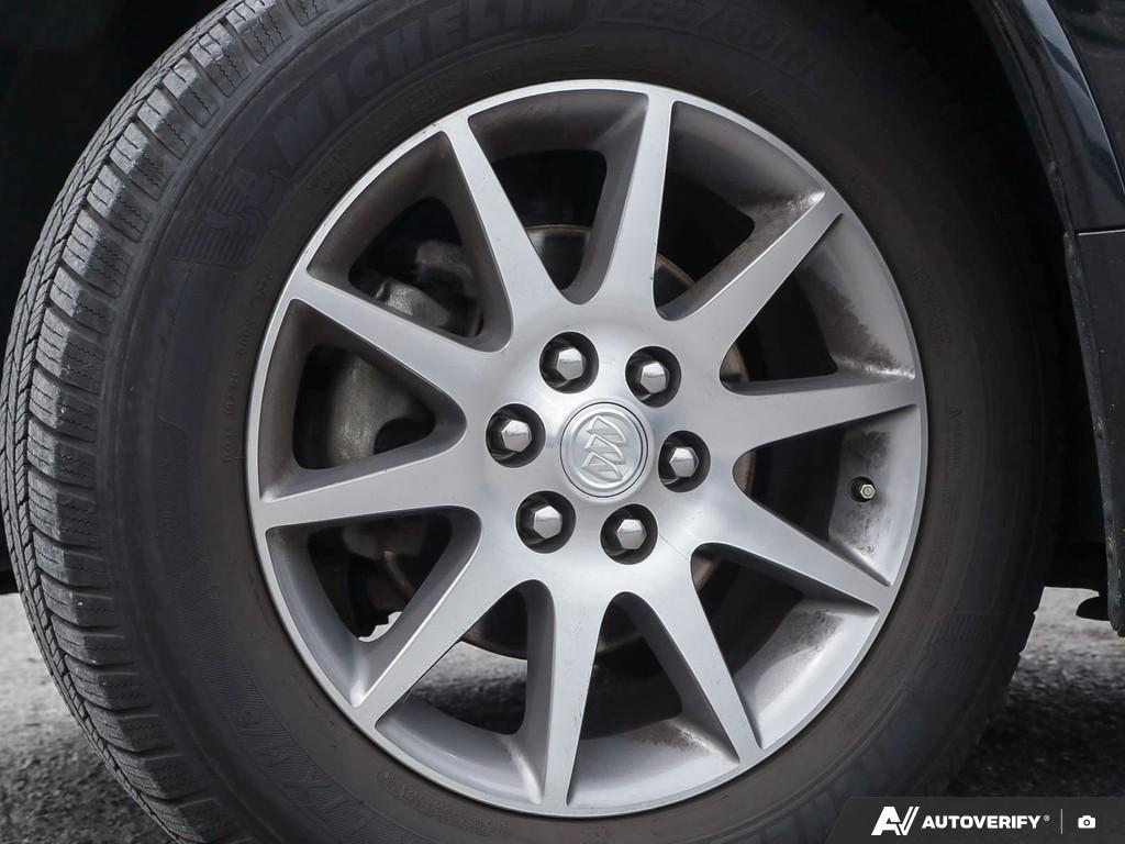 used 2015 Buick Enclave car, priced at $7,900