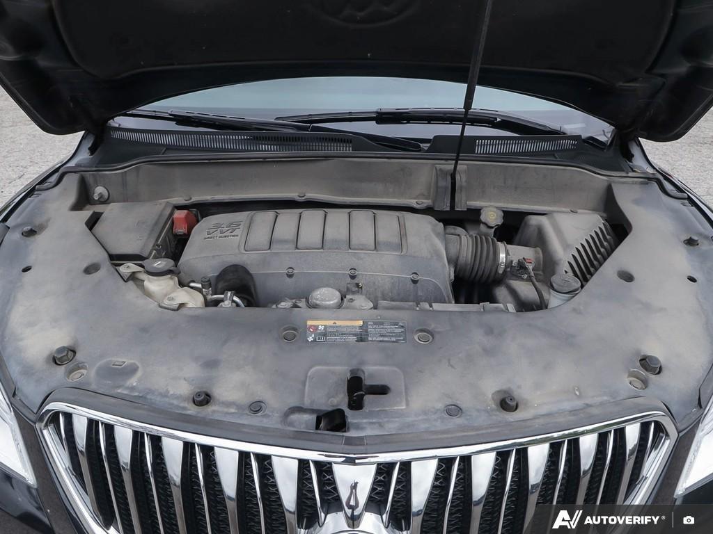 used 2015 Buick Enclave car, priced at $7,900
