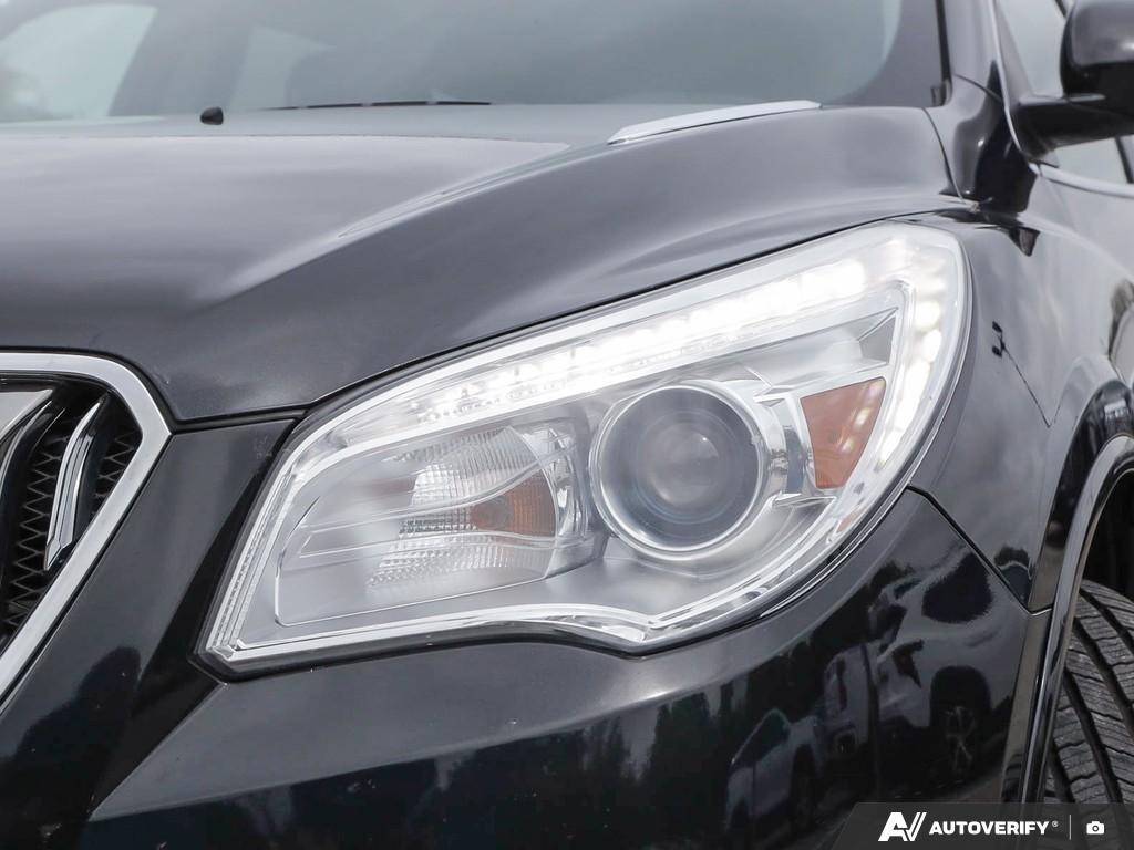 used 2015 Buick Enclave car, priced at $7,900