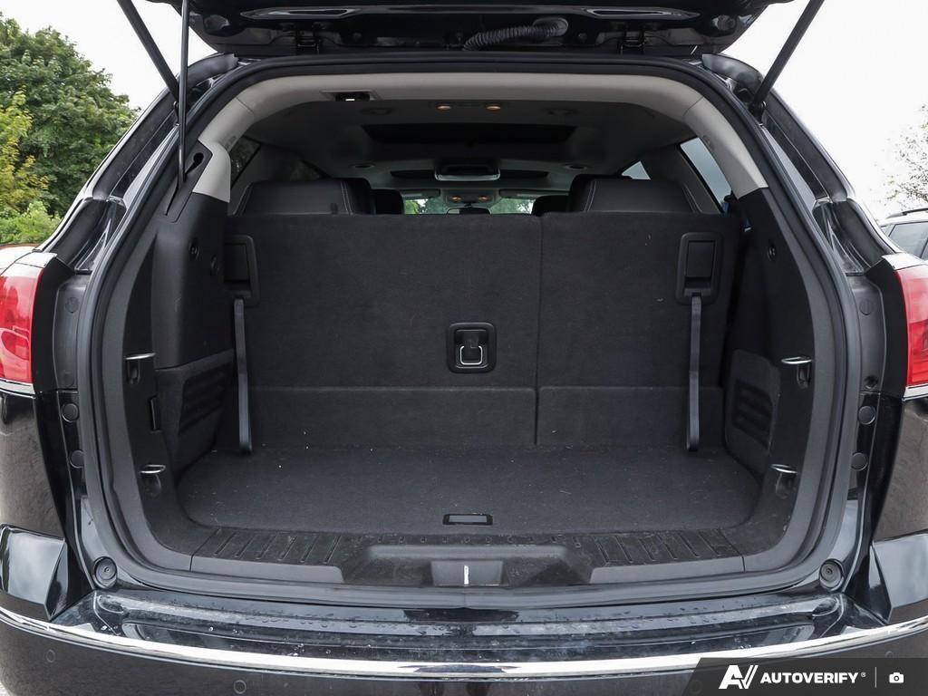 used 2015 Buick Enclave car, priced at $7,900