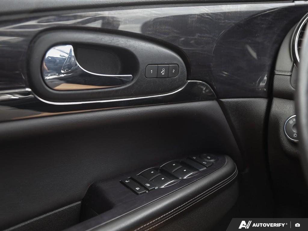 used 2015 Buick Enclave car, priced at $7,900