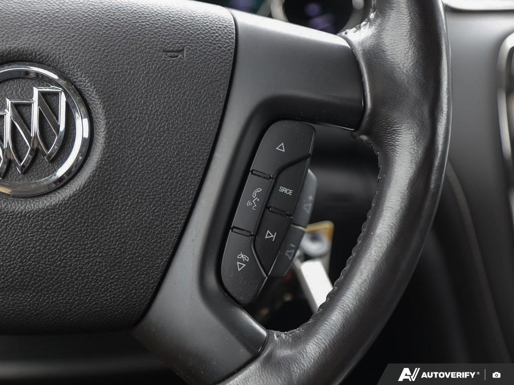 used 2015 Buick Enclave car, priced at $7,900