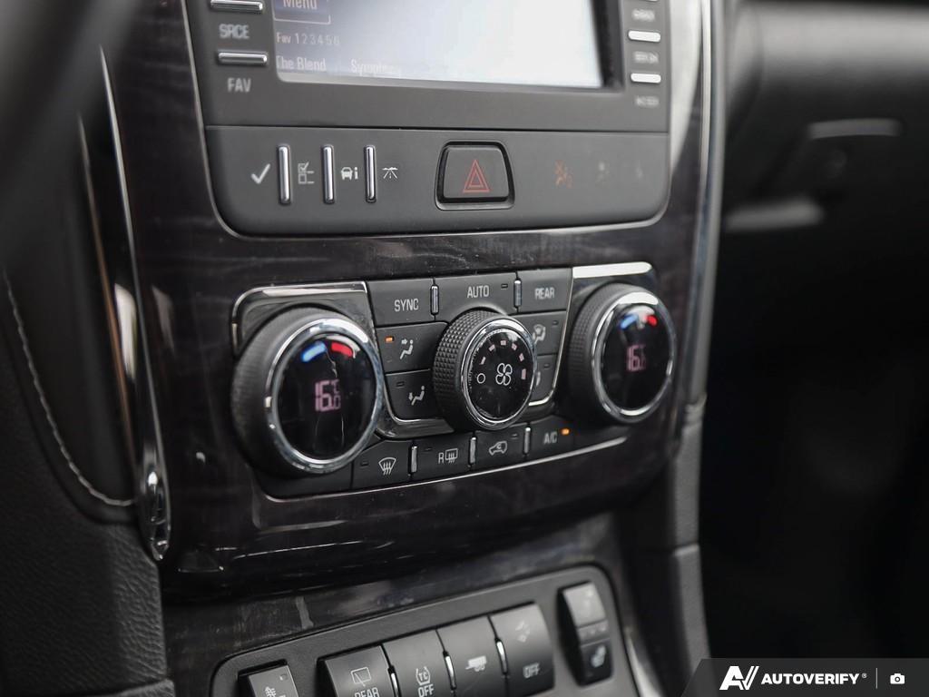 used 2015 Buick Enclave car, priced at $7,900