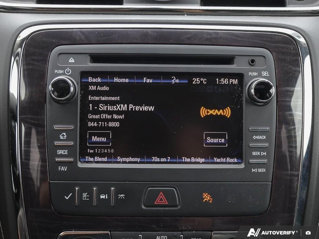 used 2015 Buick Enclave car, priced at $7,900