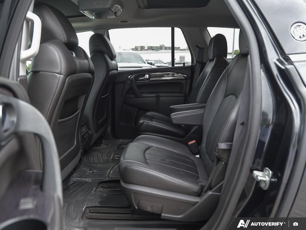 used 2015 Buick Enclave car, priced at $7,900