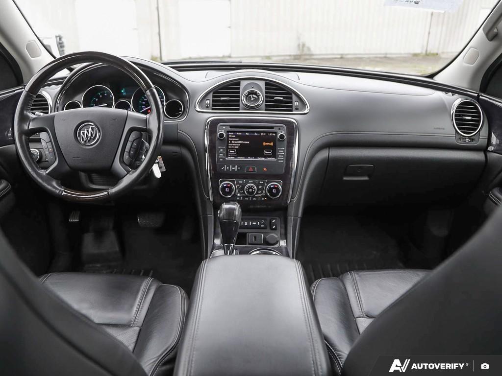 used 2015 Buick Enclave car, priced at $7,900