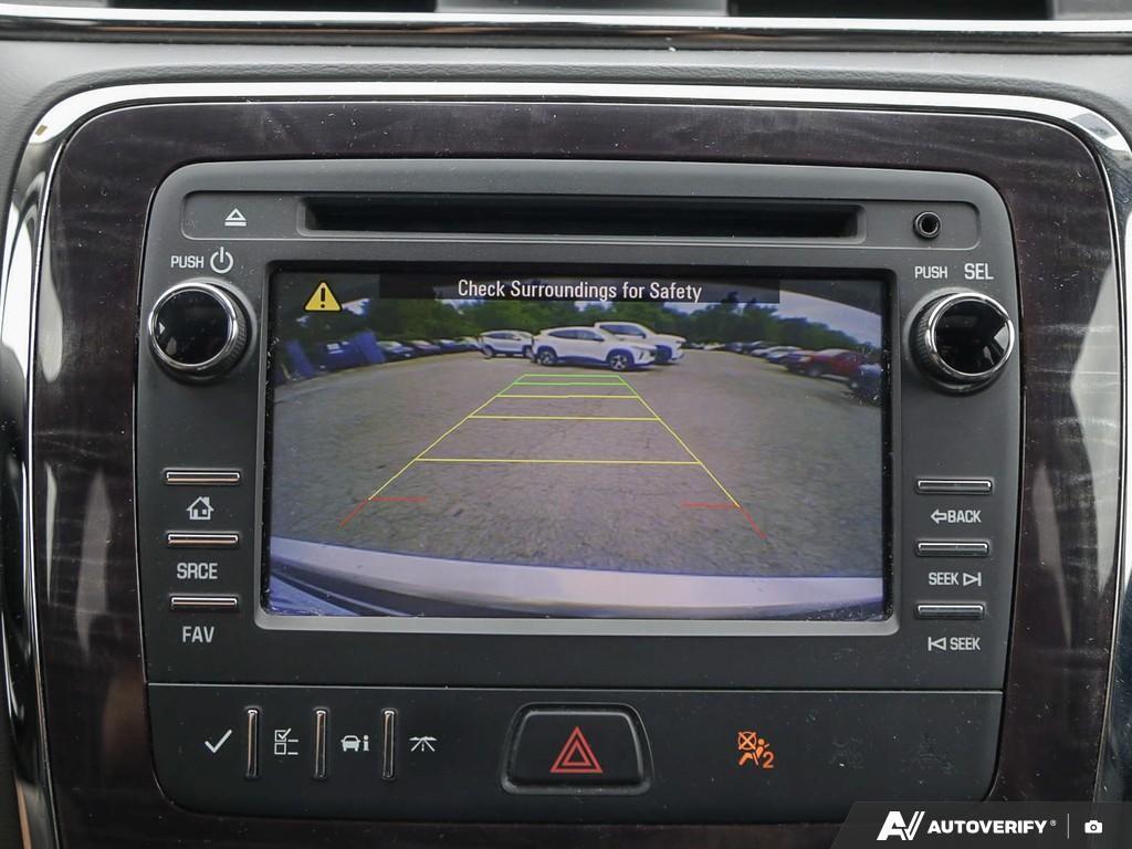 used 2015 Buick Enclave car, priced at $7,900