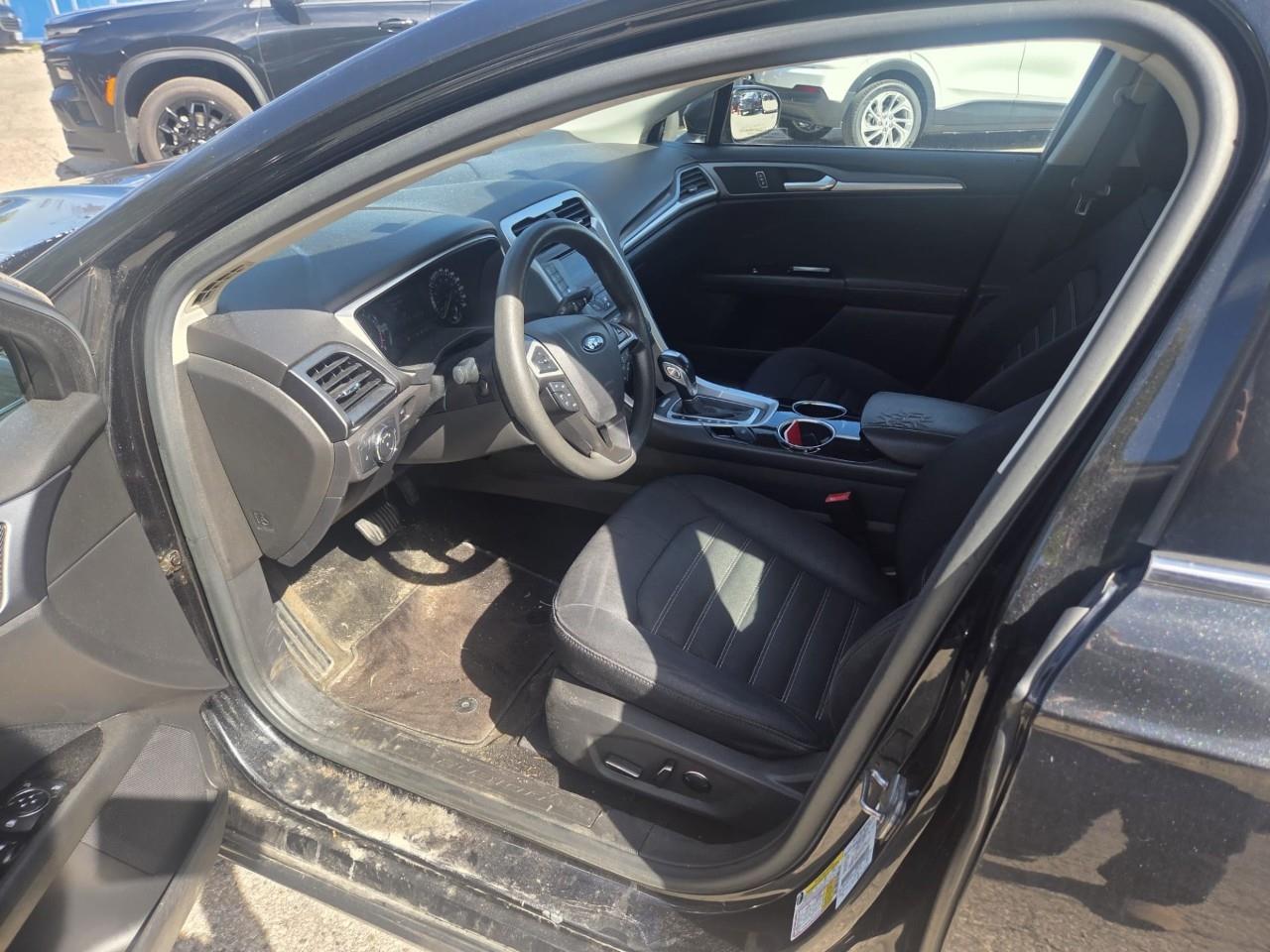 used 2013 Ford Fusion car, priced at $4,500