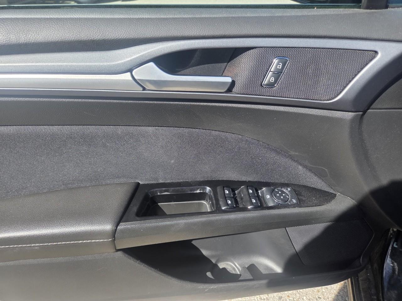 used 2013 Ford Fusion car, priced at $4,500